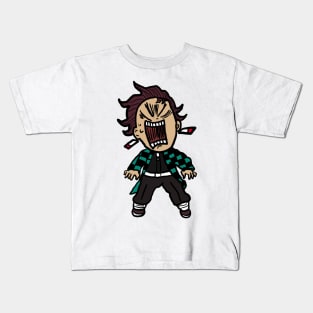 Tanjiro Kids T-Shirt